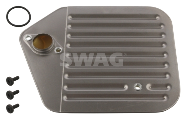 Sada hydraulického filtra automatickej prevodovky SWAG Autoteile GmbH